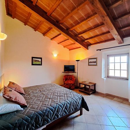 Le Valli Tuscany ポマランチェ エクステリア 写真