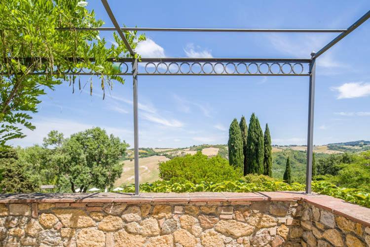 Le Valli Tuscany ポマランチェ エクステリア 写真
