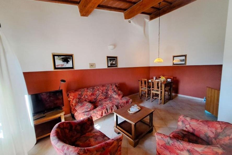 Le Valli Tuscany ポマランチェ エクステリア 写真