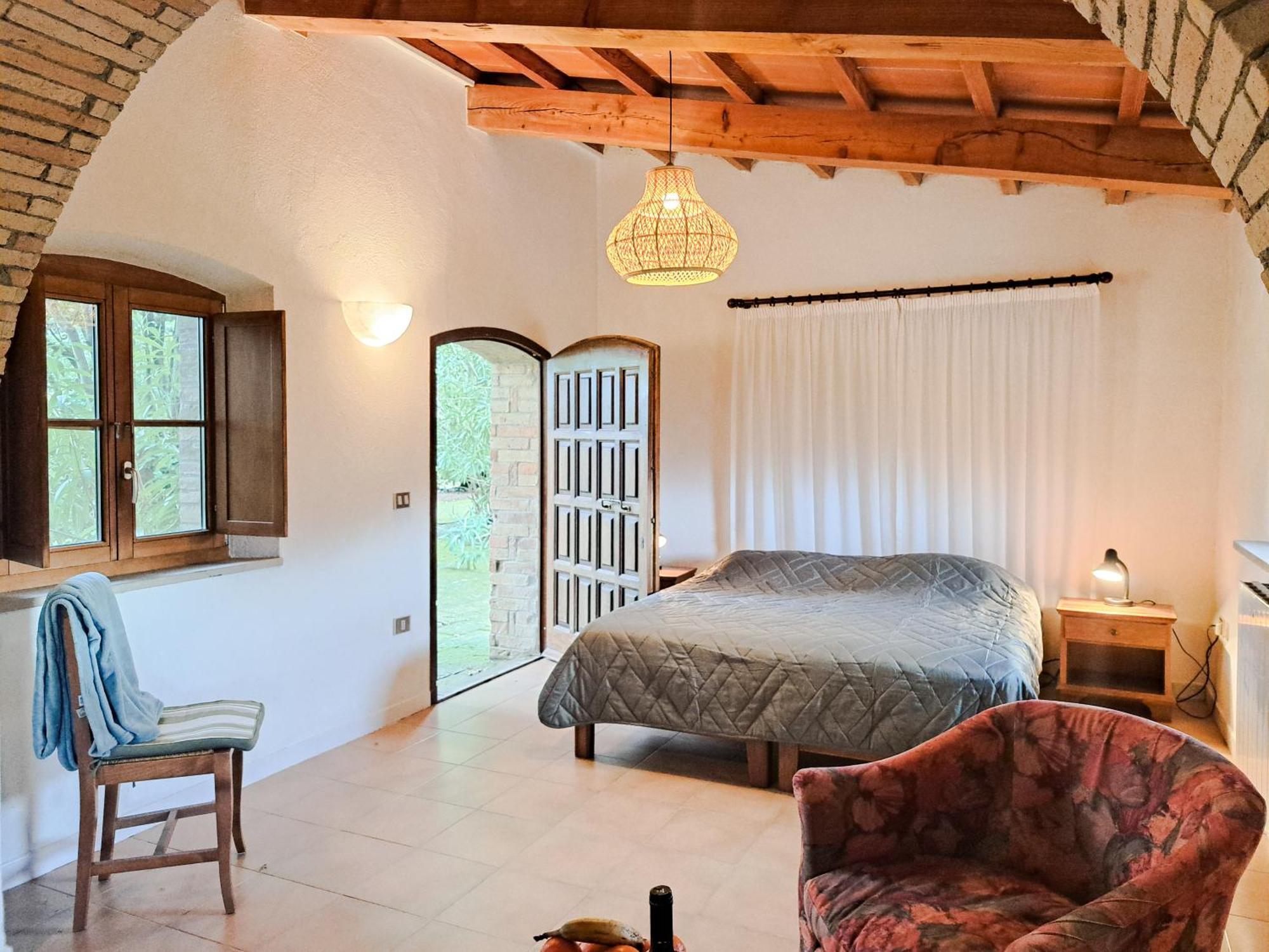 Le Valli Tuscany ポマランチェ エクステリア 写真