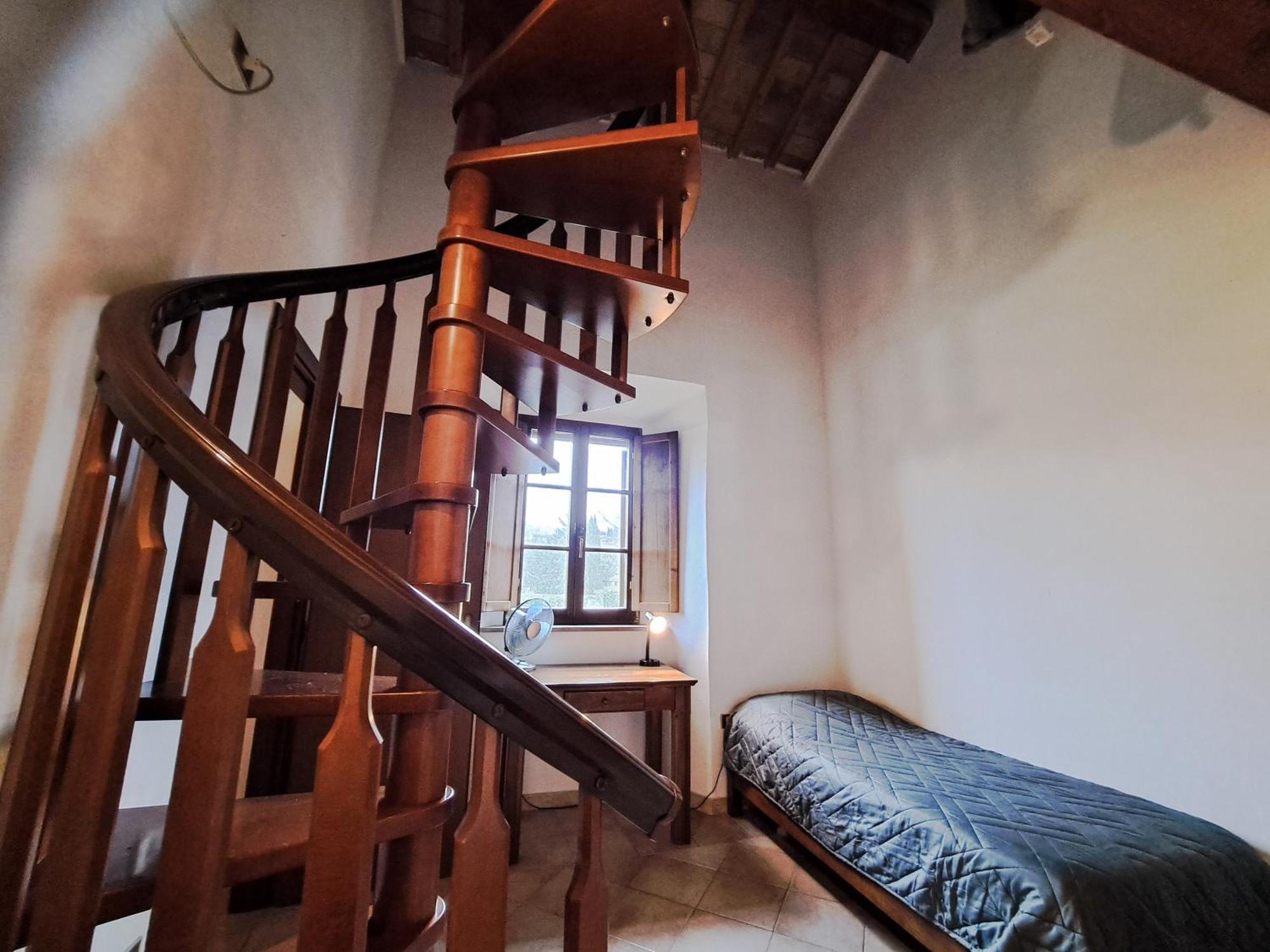 Le Valli Tuscany ポマランチェ エクステリア 写真