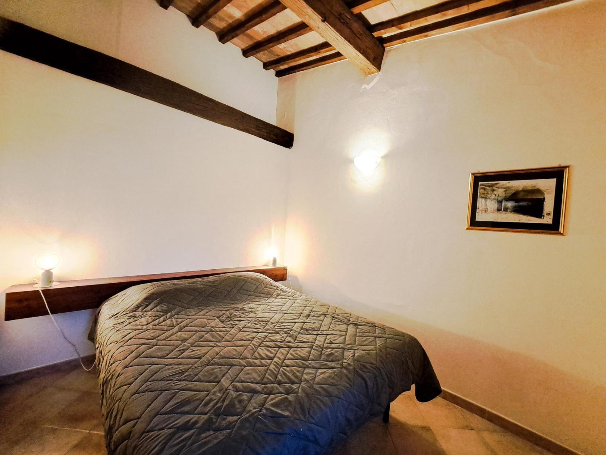 Le Valli Tuscany ポマランチェ エクステリア 写真