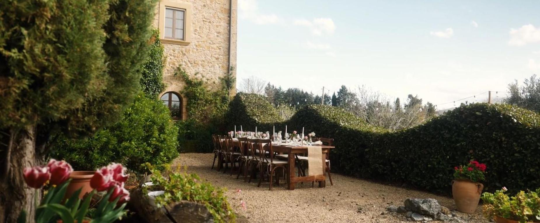Le Valli Tuscany ポマランチェ エクステリア 写真